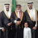 الحمدي يحتفل بزفاف نجليه يحيى ورائد في محافظة الطوال