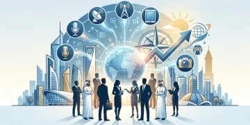 ما الذي تجنيه السعودية من الاستثمار في الإعلام؟