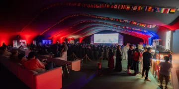 إكسيد تعزّز تجارب عشاق كرة القدم في منطقة المشجّعين في الرياض بصفتها الراعي الحصري من قطاع السيارات