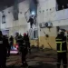 مقتل 11 طفلاً في حريق بدار أيتام جزائرية