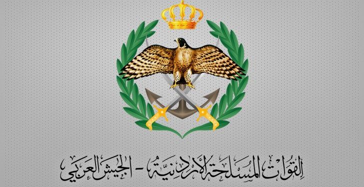 الأردن يعترض ويسقط 3 صواريخ إيرانية اخترقت أجواءه