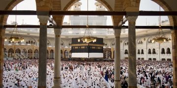 لتسهيل الطواف والسعي.. هيئة العناية بالحرمين تطلق خدمة لحظية لرصد كثافة المطاف والمسعى