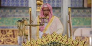إمام المسجد النبوي يحذر من التهاون بالطلاق واستخدام ألفاظه في الأيمان والمجاملات