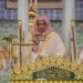 إمام المسجد النبوي يحذر من التهاون بالطلاق واستخدام ألفاظه في الأيمان والمجاملات