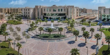 جامعة الإمام عبدالرحمن بن فيصل تُسهم بـ8 مبادرات في الاستعراض الوطني الطوعي بالأمم المتحدة