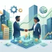 الاستراتيجية والتميز المؤسسي .. شراكة نحو الريادة والاستدامة