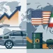 أسعار البنزين الأمريكية تقترب من 4 دولارات للجالون مع تصاعد التوتر مع إيران