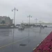 أمطار رعدية غزيرة وبرد ورياح نشطة تضرب جازان وعسير والباحة