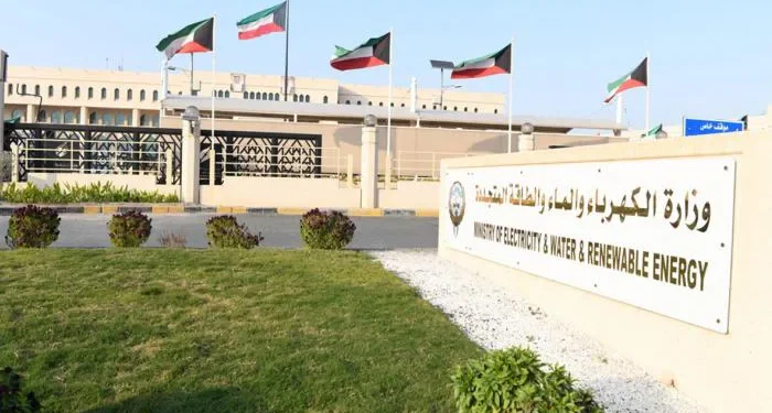 الكويت: هجوم على محطة الصبية يخفض الطاقة الكهربائية 3 آلاف ميغاواط