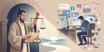 أسئلةٌ تسرق الأعمار تحت وهم المعرفة