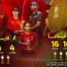 القادسية يختتم موسم التنس بـ 20 ميدالية في 14 بطولة