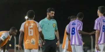 “اللورد” و”الأجفر” يتنافسان على لقب بطولة الأمير عبدالعزيز بن سعد في الشنان