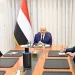رئيس مجلس القيادة اليمني: لن نسمح بأي رحلات خارج اختصاصات الدولة والحوثيون أمام خيار واحد