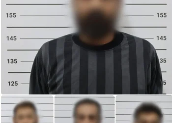 الداخلية السورية تكشف ملابسات مجزرة أسرة في ريف اللاذقية وتعتقل أربعة متورطين