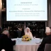الأمين العام لرابطة العالم الإسلامي يلتقي قيادات اتحاد الجمعيات الإسلامية ومجلس علماء نيوزيلندا