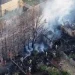 السيطرة على حريق غابات متنزه موريتس الوطني بألمانيا بعد أيام من المكافحة