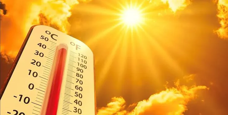 الأرصاد تحذر من موجة حارة تبلغ 50 درجة مئوية على المنطقة الشرقية
