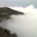 بارتفاع 3 آلاف متر.. صيف سعودي بارد في 3 وجهات سحابية مع البَرَد والبُن والعسل