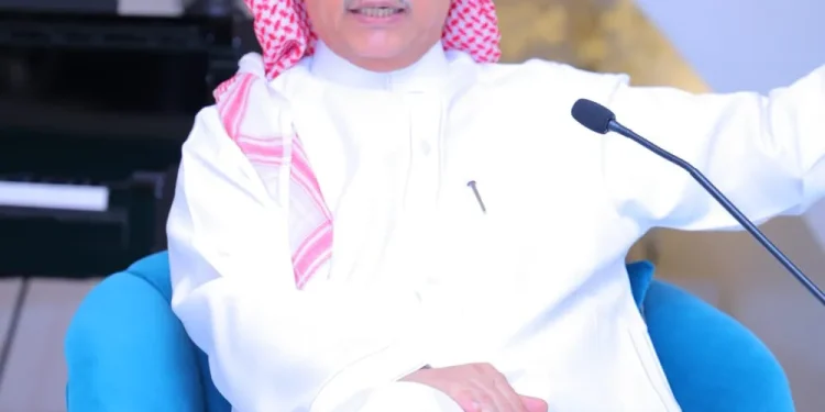 جمعية الثقافة والفنون بجدة تُدشّن صالون المهرة الثقافي باستضافة البروفيسور حسن النعمي