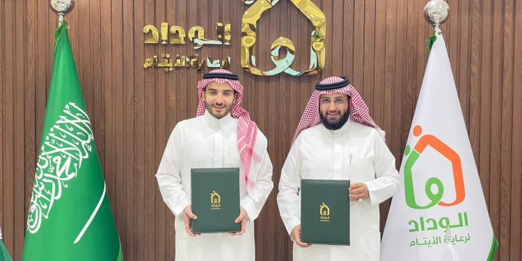 جمعية الوداد تطلق ذراعها الوقفي وتوقع شراكة لاستدامة رعاية أيتام مجهولي الأبوين