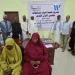 الندوة العالمية للشباب الإسلامي توزع مستحقات معلمي القرآن في النيجر