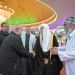 أمينُ عامّ رابطة العالم الإسلامي يزور أكبر جوامع نيوزيلندا