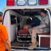 حرس الحدود بالمنطقة الشرقية ينقذ مقيمًا من الغرق في الخبر
