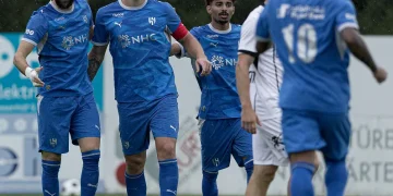 الهلال يتغلب على شتورم غراتس بثنائية بنزيما ومالكوم في معسكر النمسا