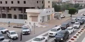 مرور الباحة يكثّف دورياته الميدانية لضبط حركة السير في موسم الصيف 2026