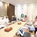مكتب التربية الخليجي يناقش الذكاء الاصطناعي وتعليم ذوي الإعاقة في دورته السادسة والتسعين