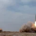 إيران تُسقط طائرة مسيّرة أمريكية من طراز MQ-9 وتعترض صاروخ كروز غربي البلاد