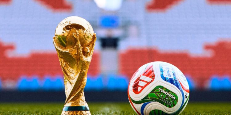308 أهداف وحكاية بطولة: كأس العالم 2026 بالأرقام الكاملة
