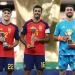 كوبارسي أفضل لاعب شاب في مونديال 2026 ورودري يحصد الكرة الذهبية