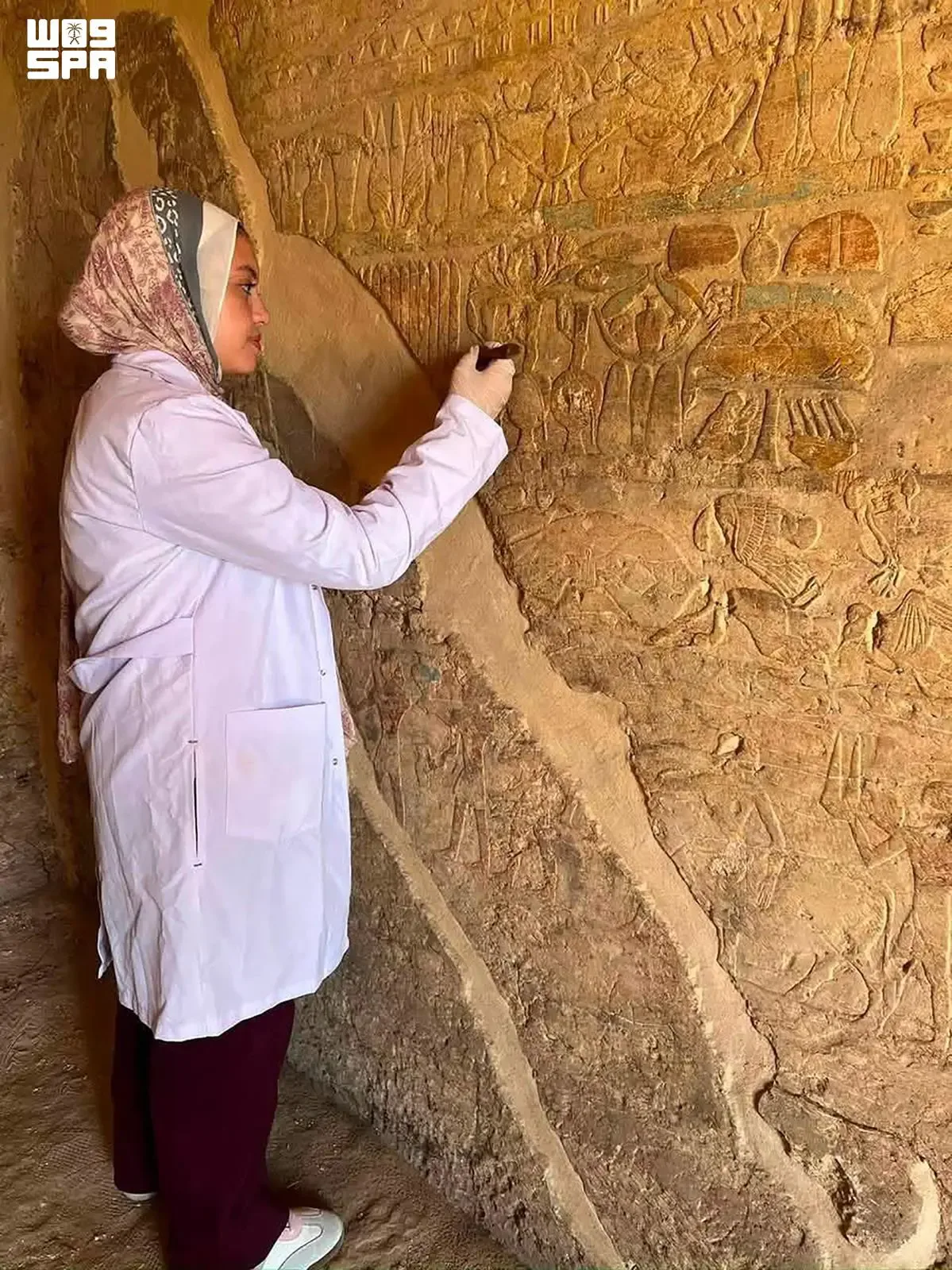 صورة من الألبوم