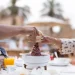 العُلا تستقبل موسم الفواكه الصيفية بتجارب طهي تجمع الواحة والتراث