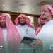 السديس يدشّن الخطة التشغيلية لموسم العمرة والزيارة 1448هـ بالمسجد النبوي