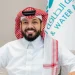 الشمراني يحصل على الدكتوراه في إدارة الأعمال بامتياز مع مرتبة الشرف
