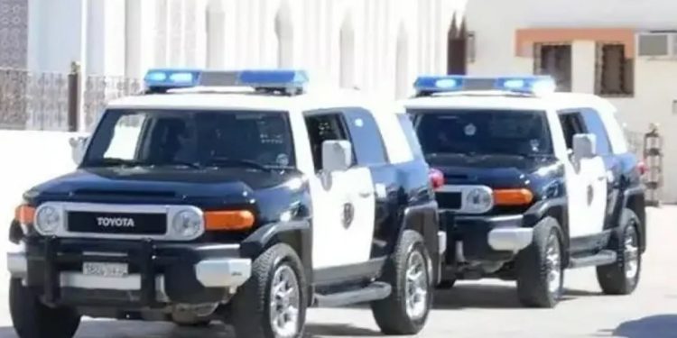 شرطة الرياض تضبط وافدًا ارتكب أفعالًا منافية للآداب في مركز مساج