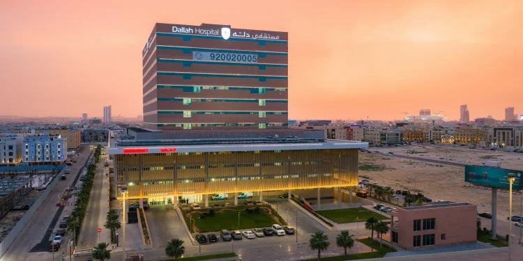 بتقنيات الدعم الميكانيكي.. إنقاذ حياة مريض بكفاءة قلب تقل عن 10%