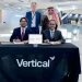الطيران المدني توقّع مذكرة تفاهم مع “فيرتيكال أيروسبيس” لتمكين التنقل الجوي المتقدم في المملكة