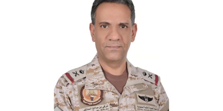 «التحالف»: سنحمي السفن في باب المندب ونرد بحزم على التهديدات الحوثية