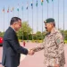 التحالف الإسلامي العسكري يبحث مع ليبيا تعزيز التعاون في محاربة الإرهاب