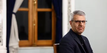 إيران تهدد بلغاريا بسبب دعمها العسكري لواشنطن