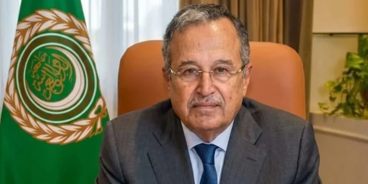 جامعة الدول العربية تدعم المملكة في مواجهة تهديدات الحوثيين وتطالبهم بوقف التصعيد