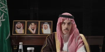 “فيصل بن فرحان”: الدبلوماسية خيار الاستقرار.. والسيادة خط أحمر