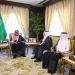 نائب أمير عسير يستقبل مدير التدريب التقني ويطّلع على برامجه التأهيلية