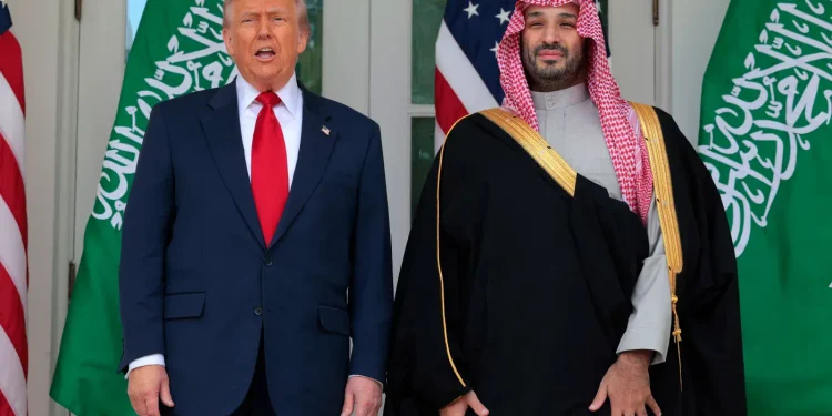 اتفاق نووي تاريخي بين السعودية وأمريكا.. شراكة استراتيجية لـ30 عامًا بعشرات المليارات