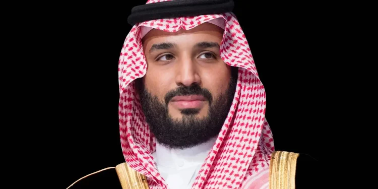 ولي العهد يبحث هاتفيًا مع أمير الكويت تطورات المنطقة ويؤكد تضامن المملكة وإدانتها للاعتداءات الإيرانية