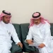محافظ الأفلاج يجري جولة تفقدية على الجهات الحكومية ويستمع لملاحظات المراجعين