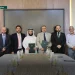 لتعزيز الأمن السيبراني.. شراكة واعدة تجمع شركة “سايفر” السعودية مع وزارة الطاقة السورية